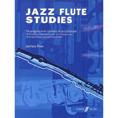 9780571526451 - Jazz flute Studies