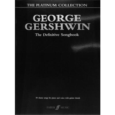 9780571526840 - The definitive songbook