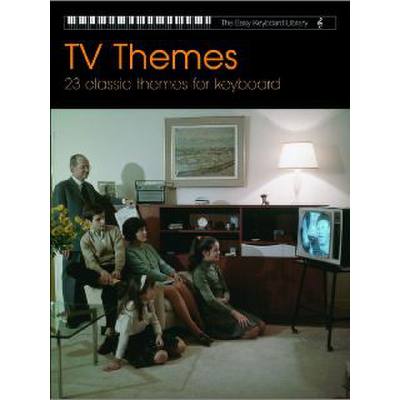 9780571527267 - TV themes