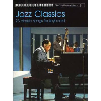 9780571527281 - Jazz classics