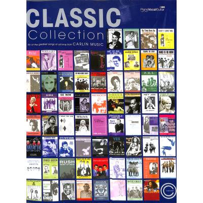 9780571527557 - Classic collection