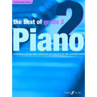 9780571527724 - The best of grade 2