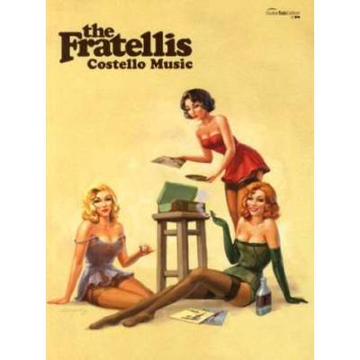 9780571527793 - Costello music