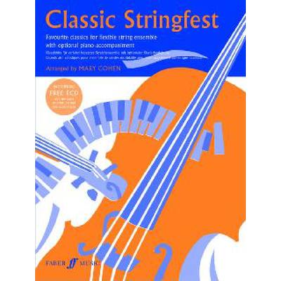 9780571527830 - Classic stringfest