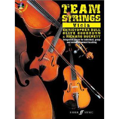 9780571528011 - Team strings