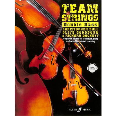 9780571528035 - Team strings