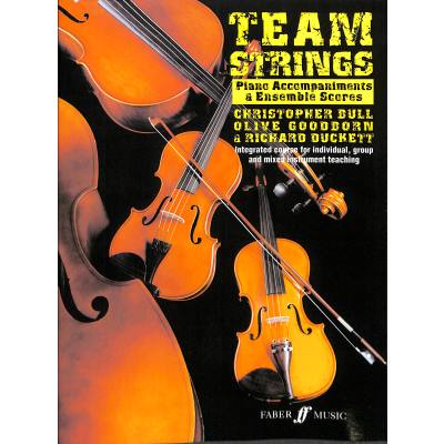 9780571528042 - Team strings 9780571528042 - Team strings