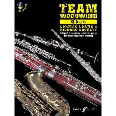 9780571528110 - Team woodwind