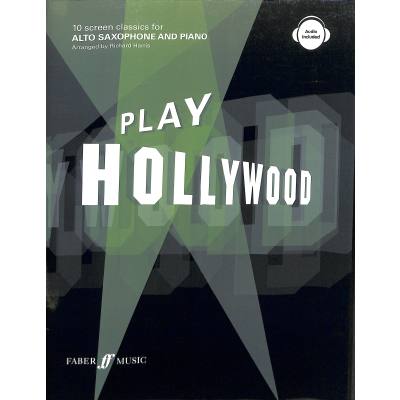 9780571528240 - Play Hollywood