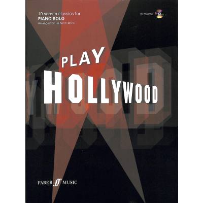 9780571528264 - Play Hollywood