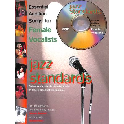 9780571528301 - Jazz Standards