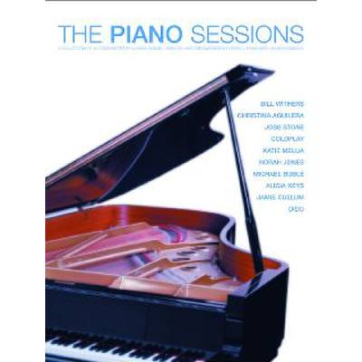 9780571528738 - The piano sessions | Jazz arrangements