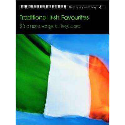 9780571528813 - Traditional Irish favourites