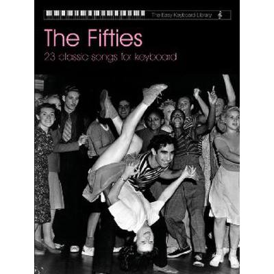 9780571528820 - The Fifties