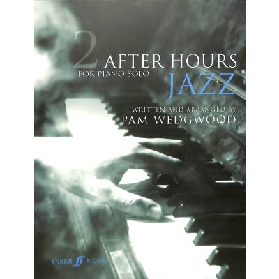 9780571529094 - After hours 2 - Jazz