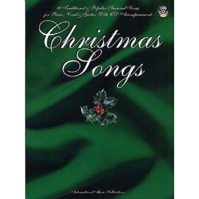 9780571529117 - Bumper book of christmas songs