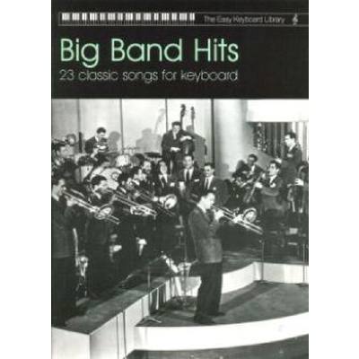 9780571529155 - Big band hits