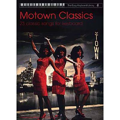 9780571529179 - Motown classics