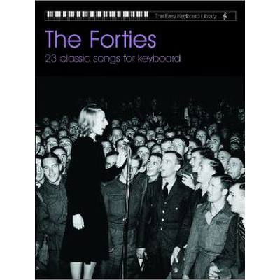 9780571529186 - The forties