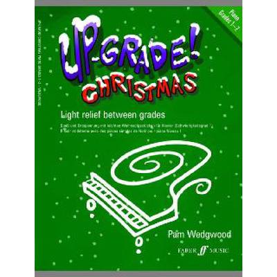 9780571529544 - Up grade christmas grade 1-2