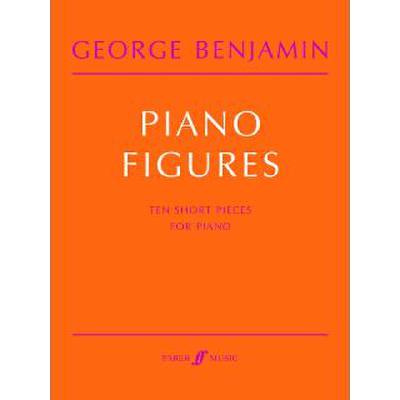 9780571529599 - Piano figures