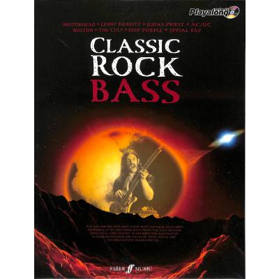 9780571529919 - Classic Rock bass