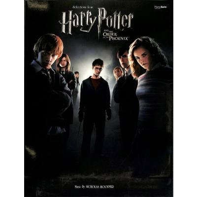 9780571530687 - Harry Potter and the order of the Phoenix