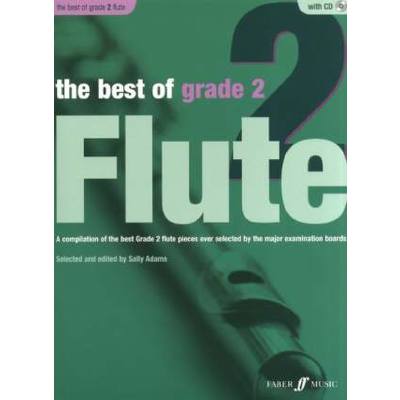 9780571530700 - The best of grade 2