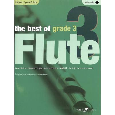 9780571530717 - The best of grade 3