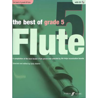 9780571530731 - The best of grade 5