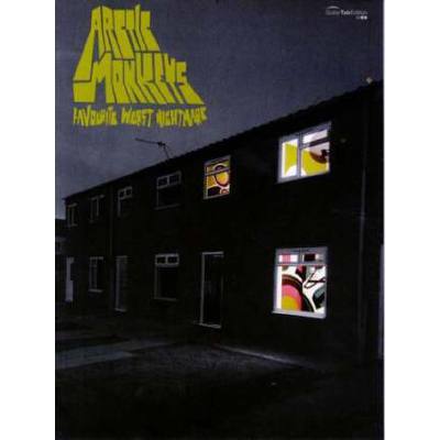 9780571530786 - Favourite worst nightmare