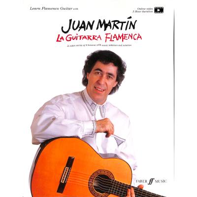 9780571531028 - La guitarra flamenca 1-3