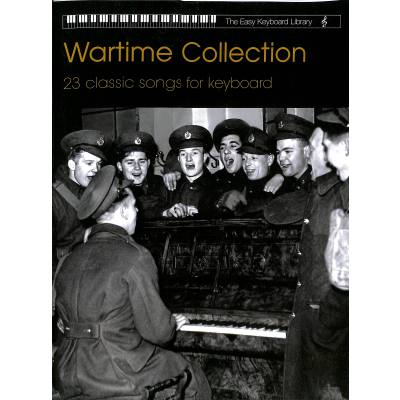 9780571531066 - Wartime collection