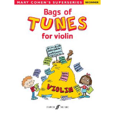 9780571531127 - Bags of tunes