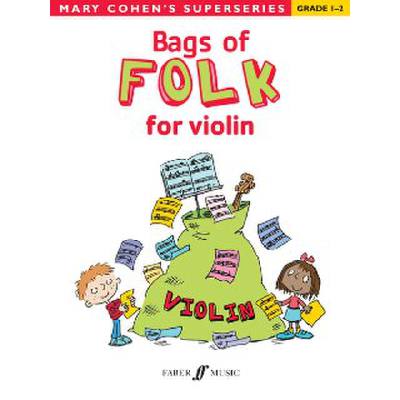 9780571531141 - Bags of folk