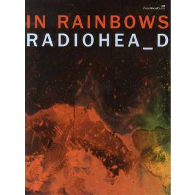 9780571531172 - In rainbows