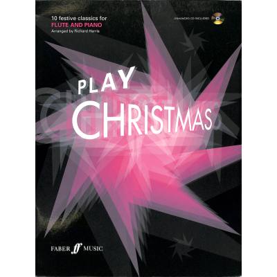 9780571531509 - Play Christmas