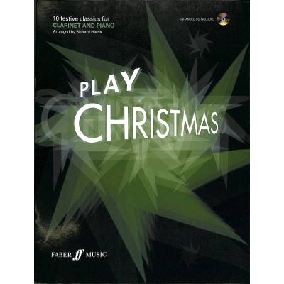 9780571531516 - Play Christmas