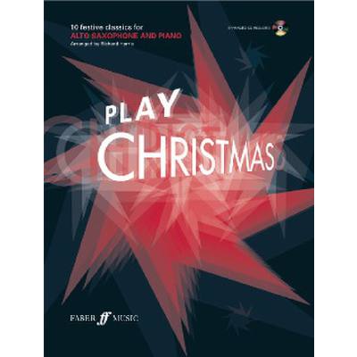 9780571531523 - Play Christmas