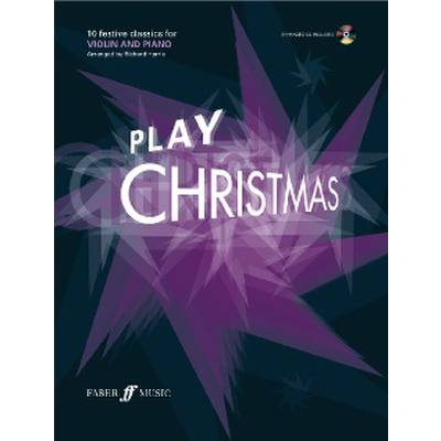 9780571531547 - Play Christmas