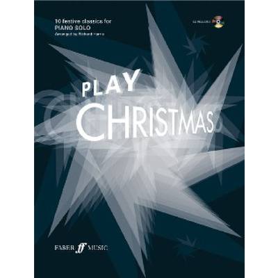 9780571531554 - Play Christmas