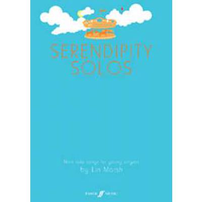 9780571532407 - Serendipity solos