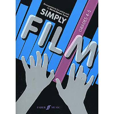 9780571532711 - Simply film (grades 4-5)