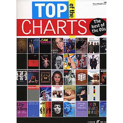 9780571533398 - Top of the charts - the best of the 00s