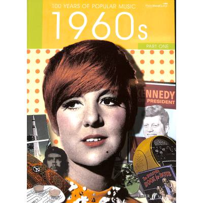 9780571533497 - 100 years of popular music 1 - 60s