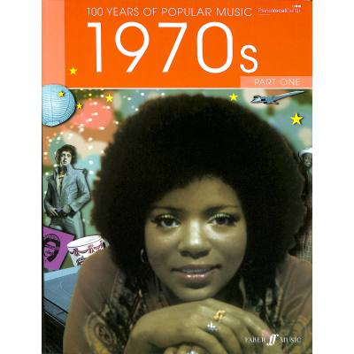 9780571533510 - 100 years of popular music 1 - 70s