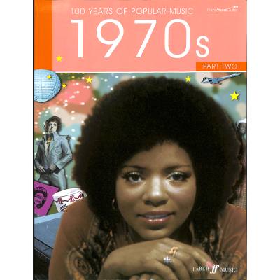 9780571533527 - 100 years of popular music 2 - 70s