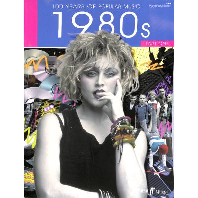 9780571533534 - 100 years of popular music 1 - 80s