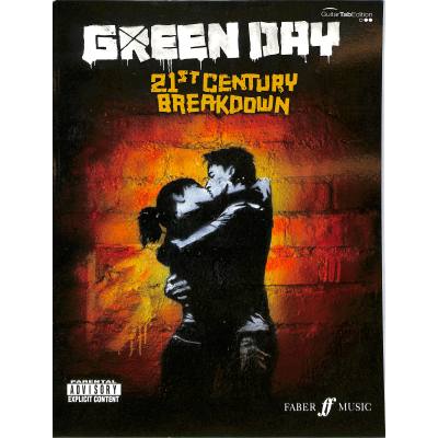 9780571533725 - 21st century breakdown