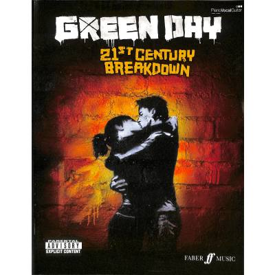 9780571533732 - 21st century breakdown